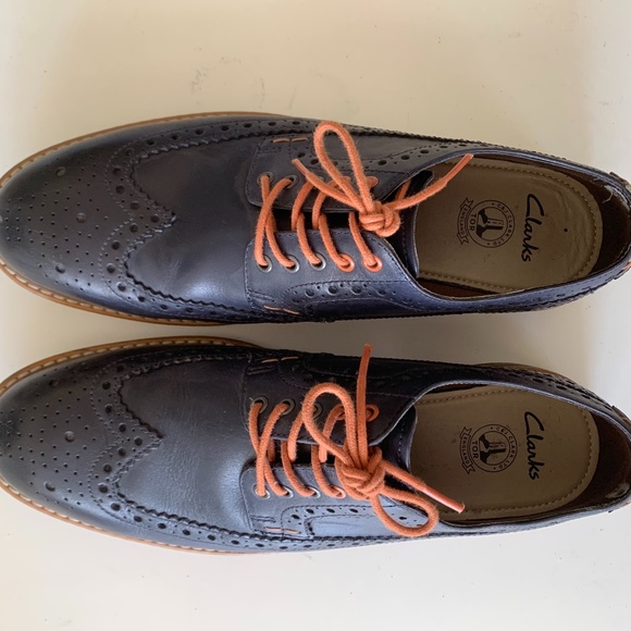 Clarks Dress Shoes main image 4